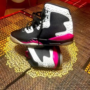 Used Nike air Jordan